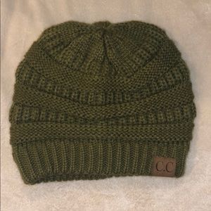 C.C Beanie